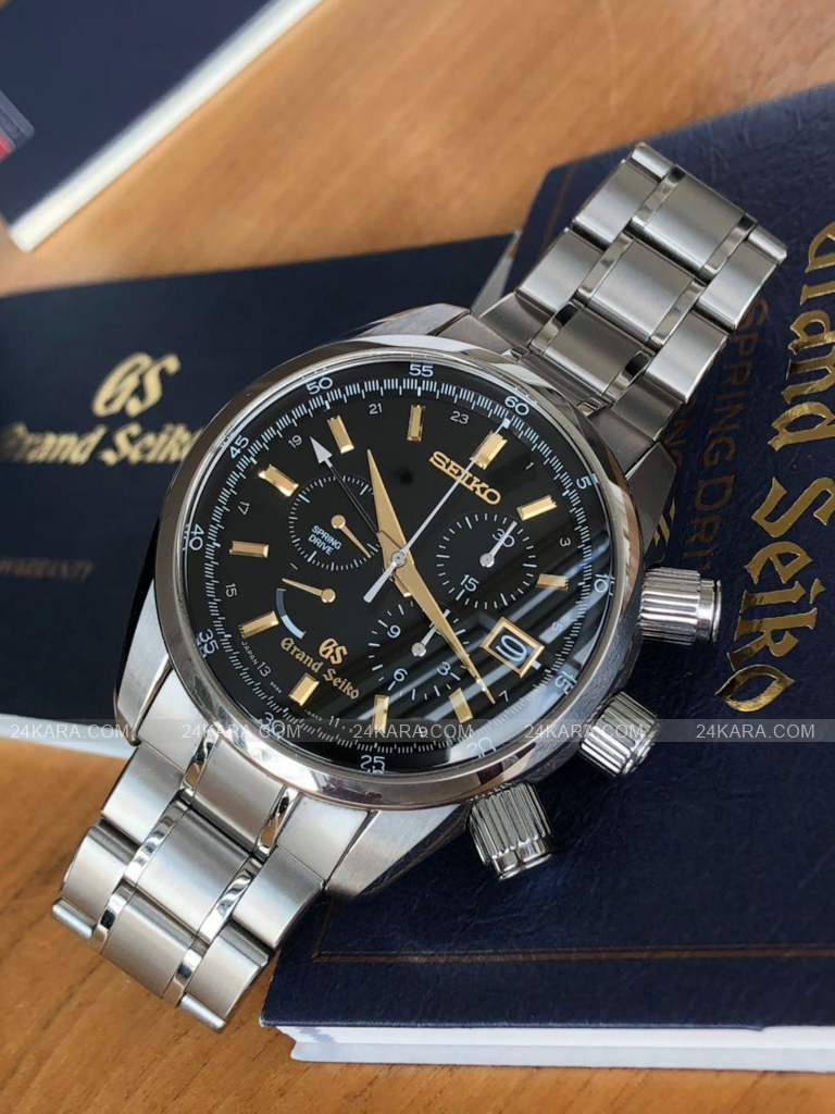 dong ho grand seiko
