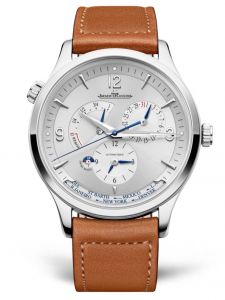 Đồng hồ Jaeger-LeCoultre Master Control Geographic Q4128420
