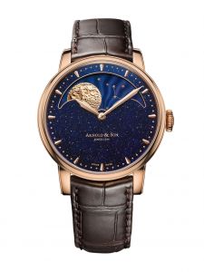 Đồng hồ Arnold & Son Perpetual Moon Gold 1GLAR.A01A.C123A