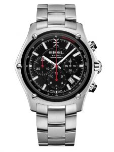 Đồng hồ Ebel Discovery Chronograph 1216460