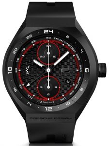 Đồng hồ Porsche Design Monobloc Actuator 24h-Chronotimer 4046901564148