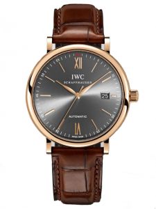Đồng hồ IWC Portofino Automatic IW356511