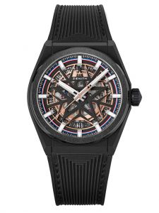 Đồng hồ Zenith Defy Classic Fusalp 49.9000.670-2/02.R797 Limited Editions