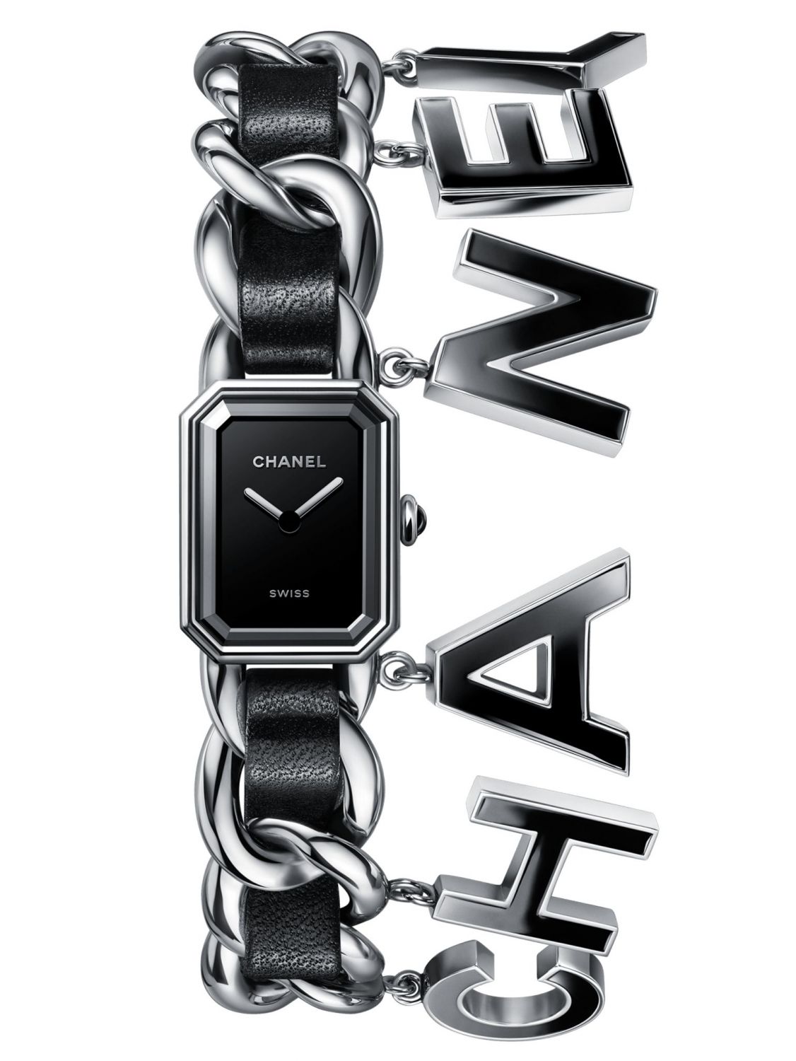 Chanel Première watch