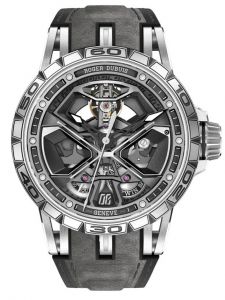 Đồng hồ Roger Dubuis Excalibur Spider Huracan DBEX0748