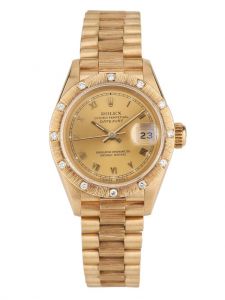Đồng hồ Rolex Lady Datejust M69288 - Lướt