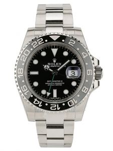 Đồng hồ Rolex GMT-Master II M116710LN-78200 - Lướt