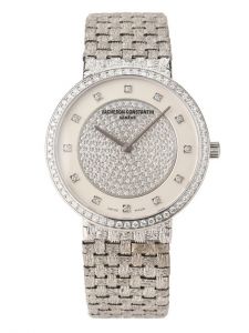Đồng hồ Vacheron Constantin Patrimony Classique Diamond 81562/206G-9156 - Lướt