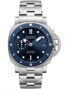 Đồng hồ Panerai Submersible Blu Notte PAM02068