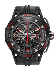 Đồng hồ Roger Dubuis Excalibur Spider Flyback Chronograph RDDBEX1046