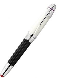 Bút máy Montblanc Great Characters Jimi Hendrix Special Edition Fountain MB128843