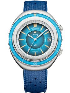 Đồng hồ Jaeger-LeCoultre Polaris Ii QVE87001