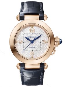 Đồng hồ Cartier Pasha de Cartier WGPA0027