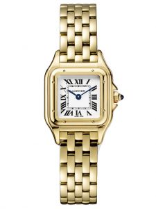 Đồng hồ Cartier Panthère de Cartier WGPN0038