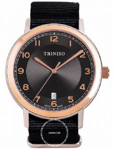 Đồng hồ Triniso The Epic T6.40.0600.05 T640060005