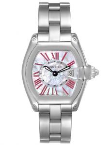 Đồng hồ Cartier Roadster W6206006