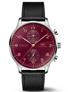 Đồng hồ IWC Portugieser IW371629