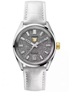 Đồng hồ TAG Heuer Carrera Date Plasma d'Avant-Garde WBN2344.FC8335 WBN2344FC8335