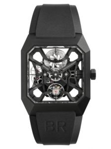 Đồng hồ Bell & Ross BR-03 Cyber Ceramic BR03-CYBER-CE - Phiên bản giới hạn 500 chiếc