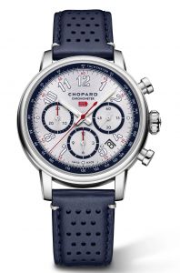 Đồng hồ Chopard Mille Miglia Classic Chronograph 168619-3007