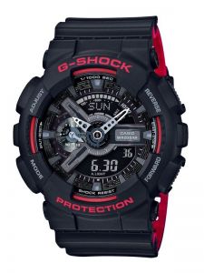 Đồng hồ Casio G-Shock GA-110HR-1ADR