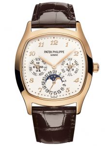 Đồng Hồ Patek Philippe Grand Complications Automatic 5940r-001 5940r001